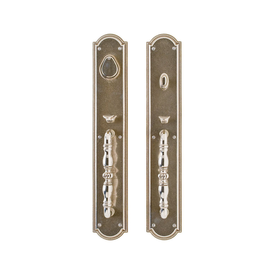 Rocky Mountain Hardware Ellis