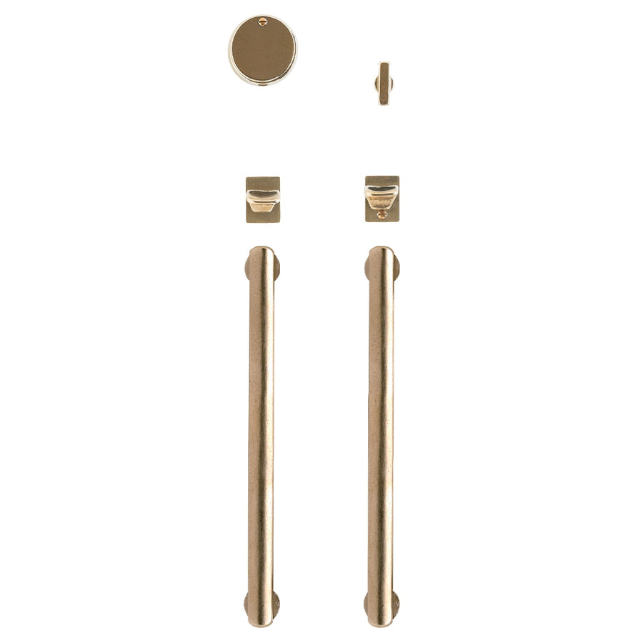 Rocky Mountain Hardware Element