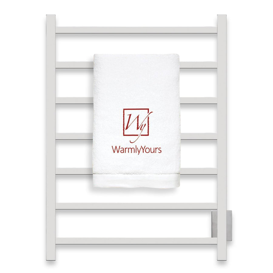 Warmly Yours — Toalleros Calefactores