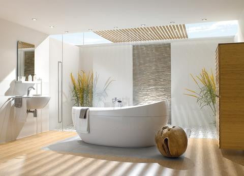 Muebles de baños Tina Villeory & Bosh