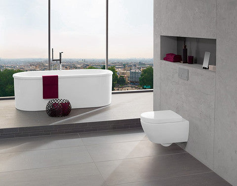 Villeroy & Bosh Muebles de baño