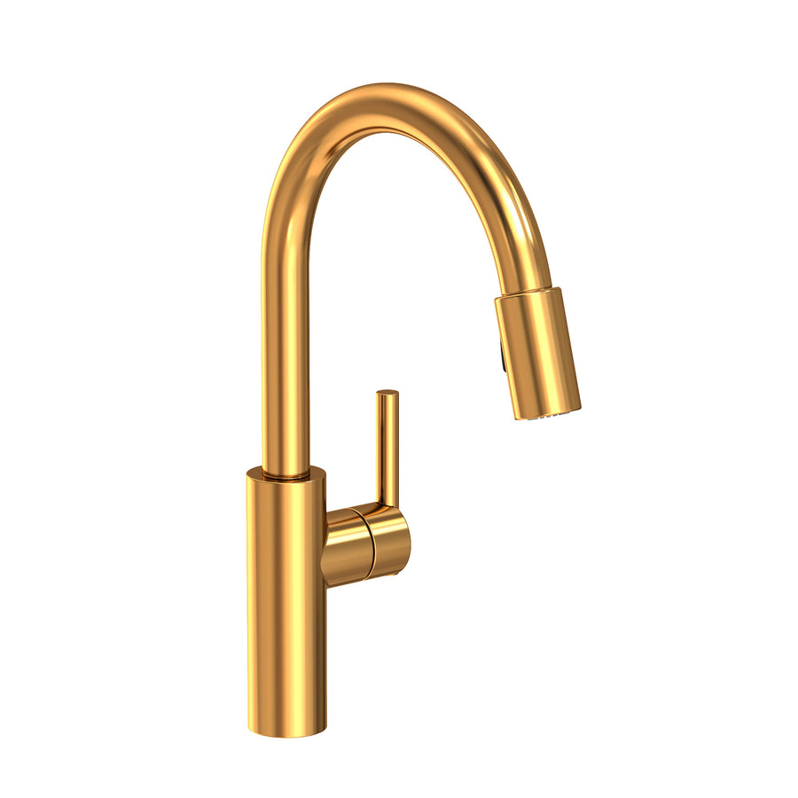 Newport Brass — Mezcladoras de Cocina