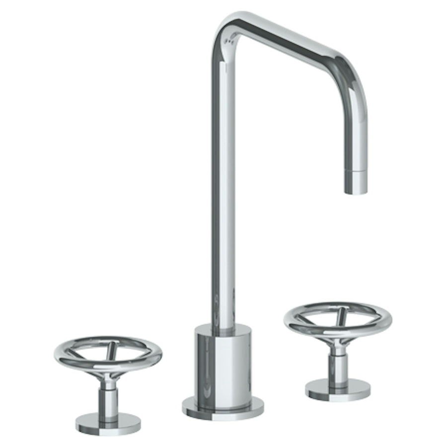 Watermark — Mezcladoras de Cocina
