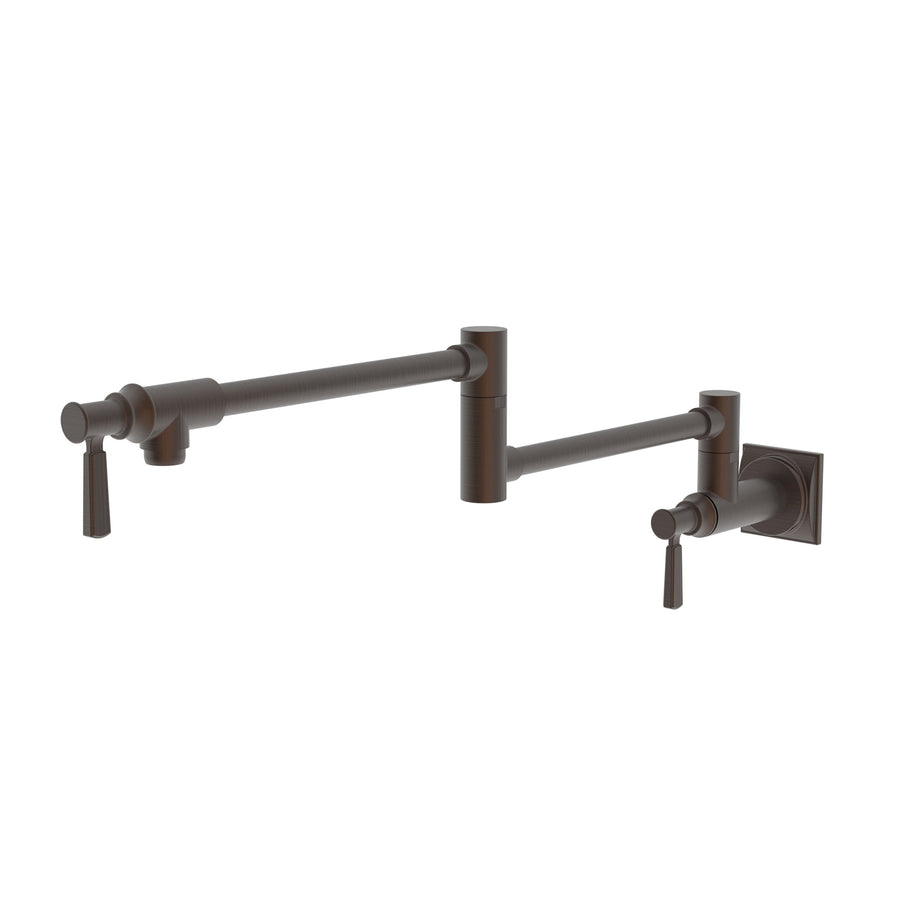 Newport Brass — Llenadores de Ollas