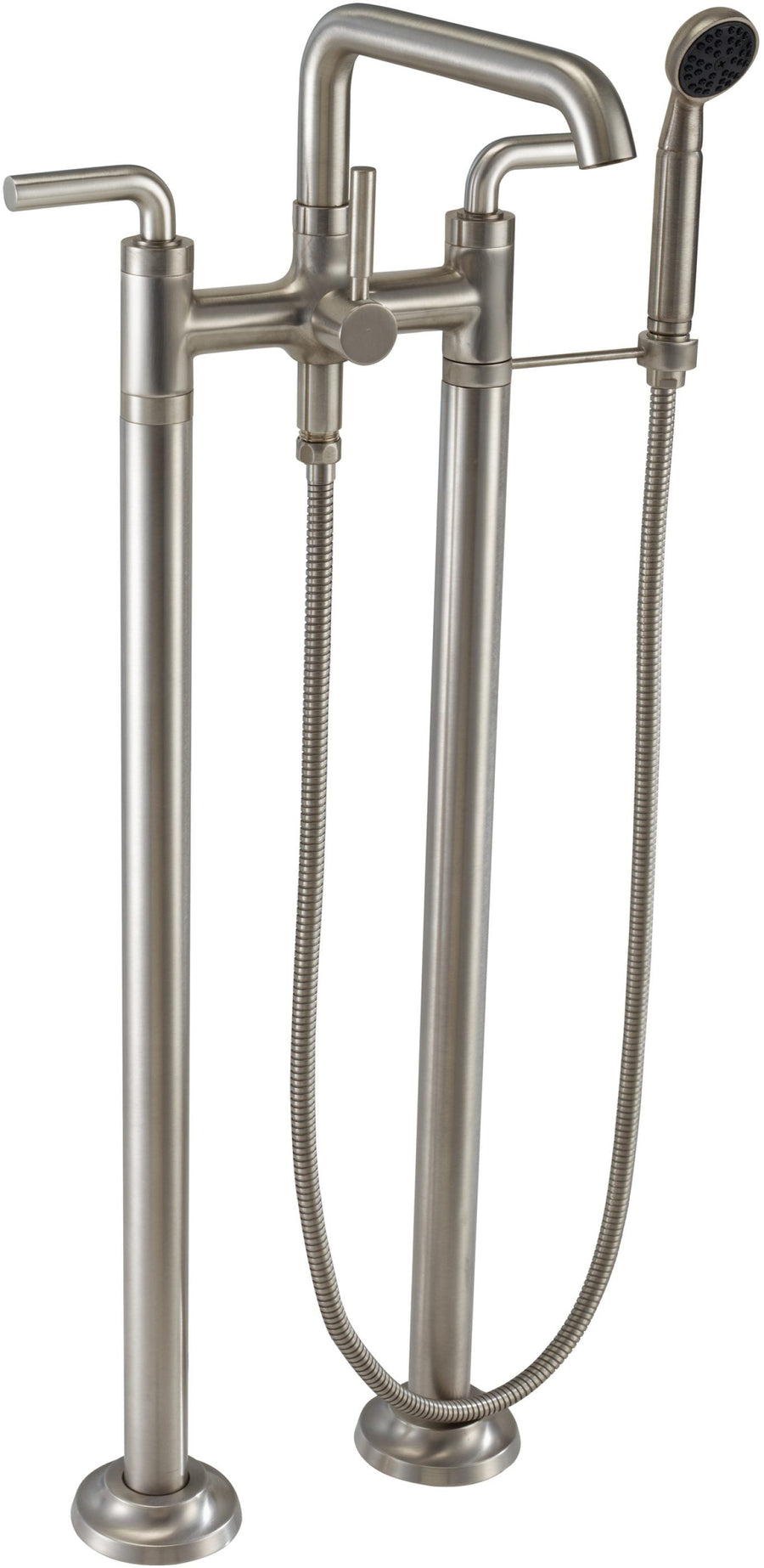 California Faucets — Grifería para Tina