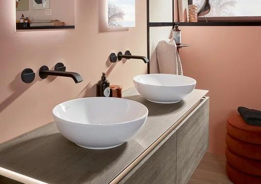 muebles para baño Lavabos y Ovalines