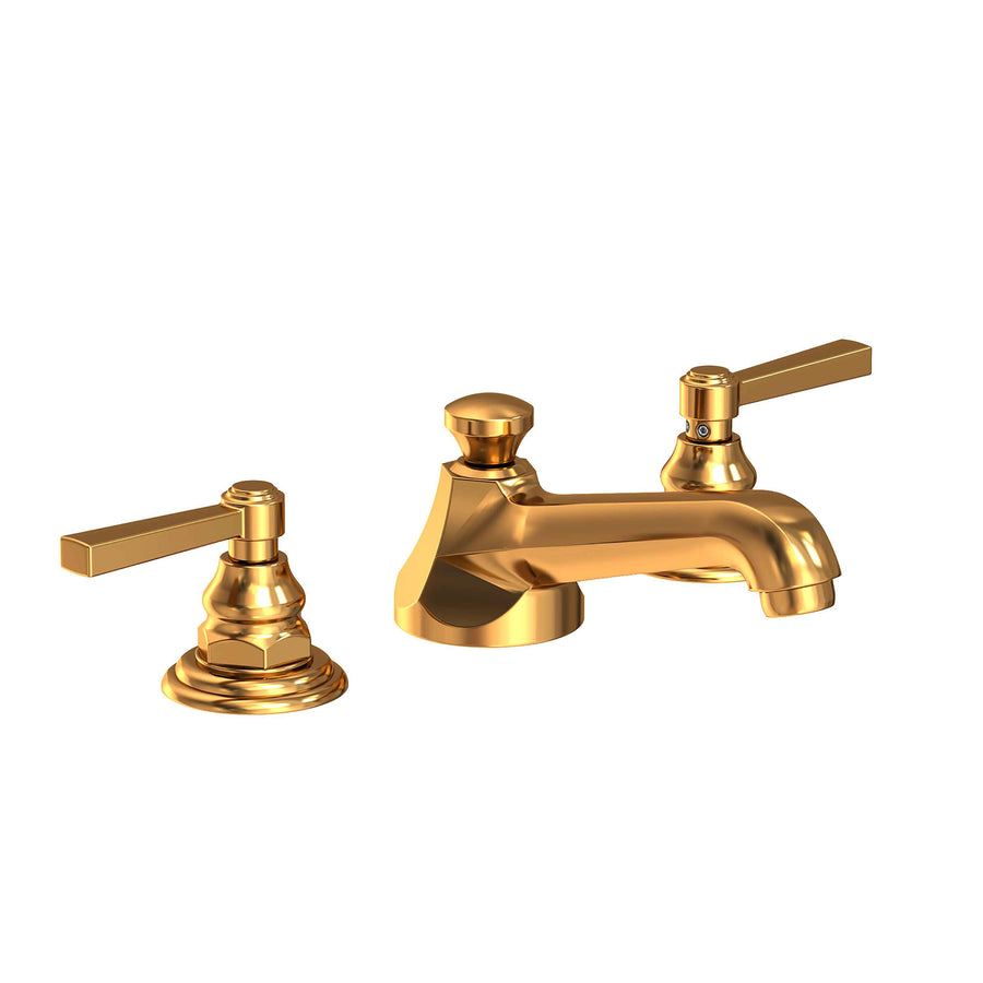 Newport Brass — Grifería de Lavabo