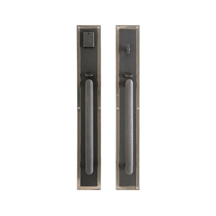 Rocky Mountain Hardware Flute