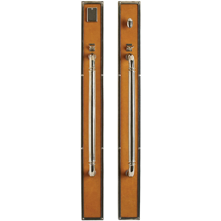 Rocky Mountain Hardware Designer