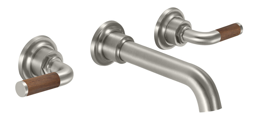 California Faucets — Grifería de Lavabo
