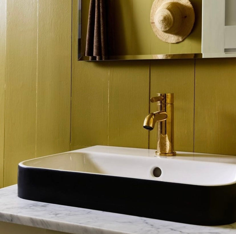 GRIFOS SENCILLOS - BAÑO