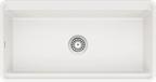 Blanco Profina 36″ Apron Single Bowl — Tarja de Fireclay