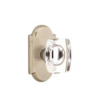 Bronce Blanco Envejecido · #1 Rosette