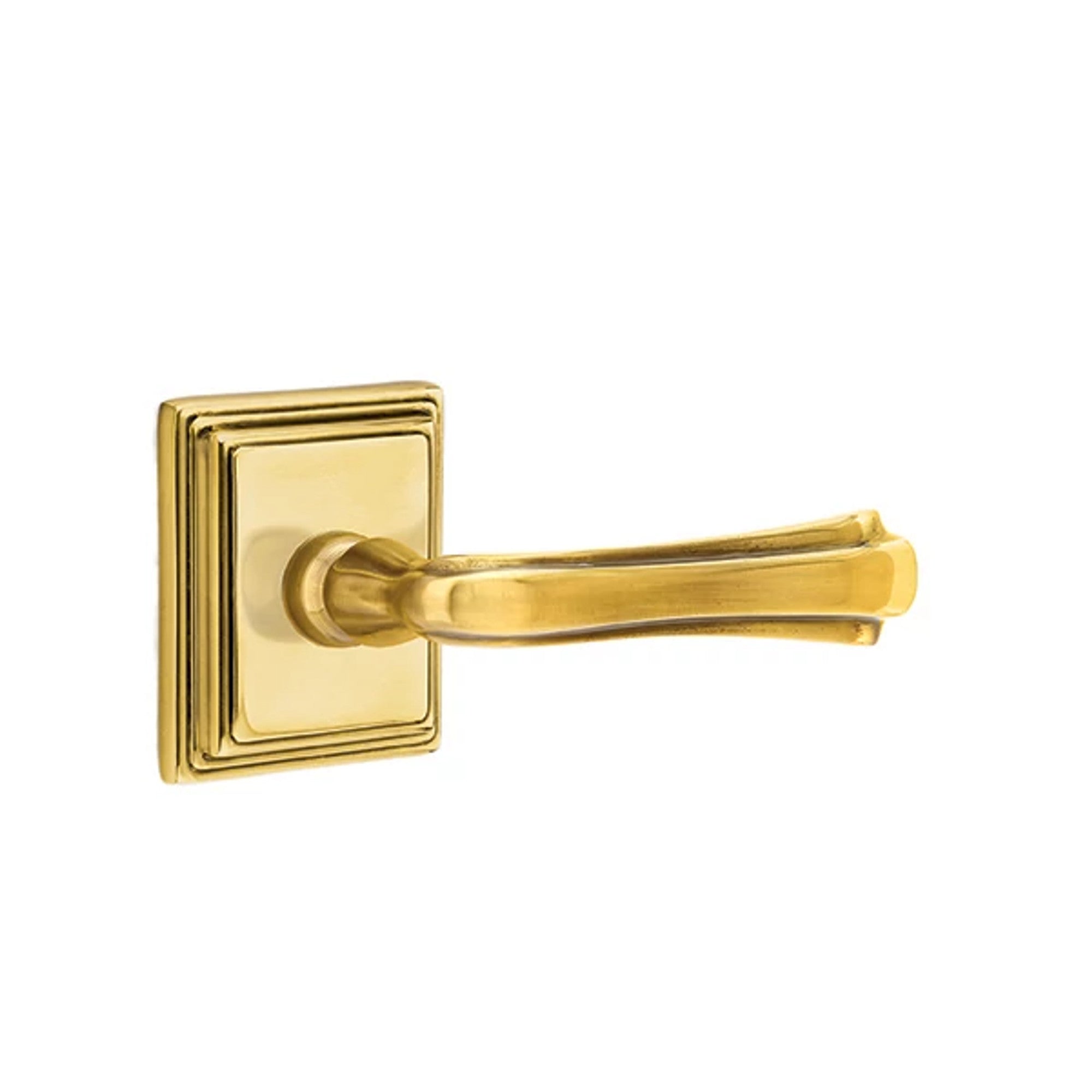 Francés Antiguo · Wilshire Rosette