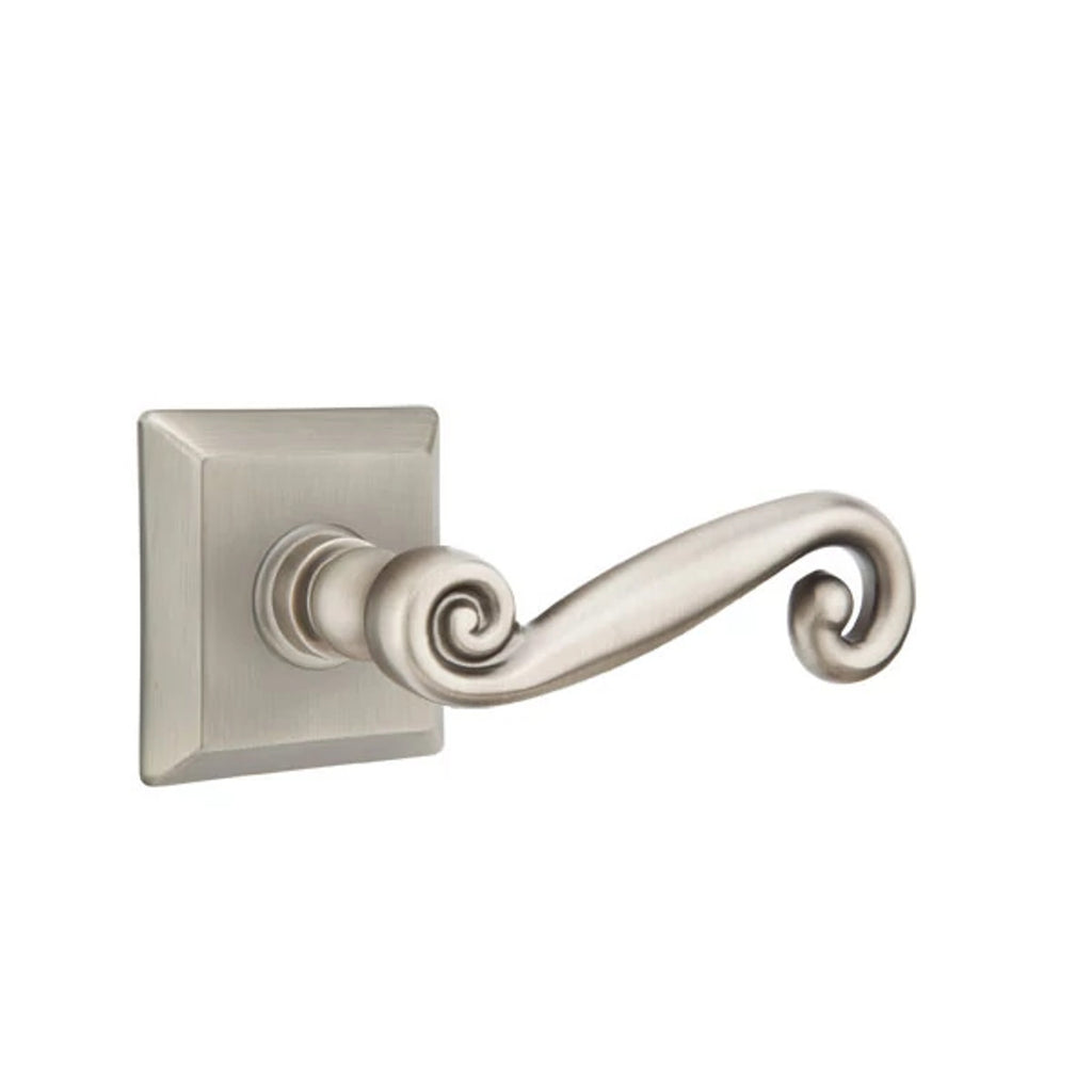 Peltre · Quincy Rosette