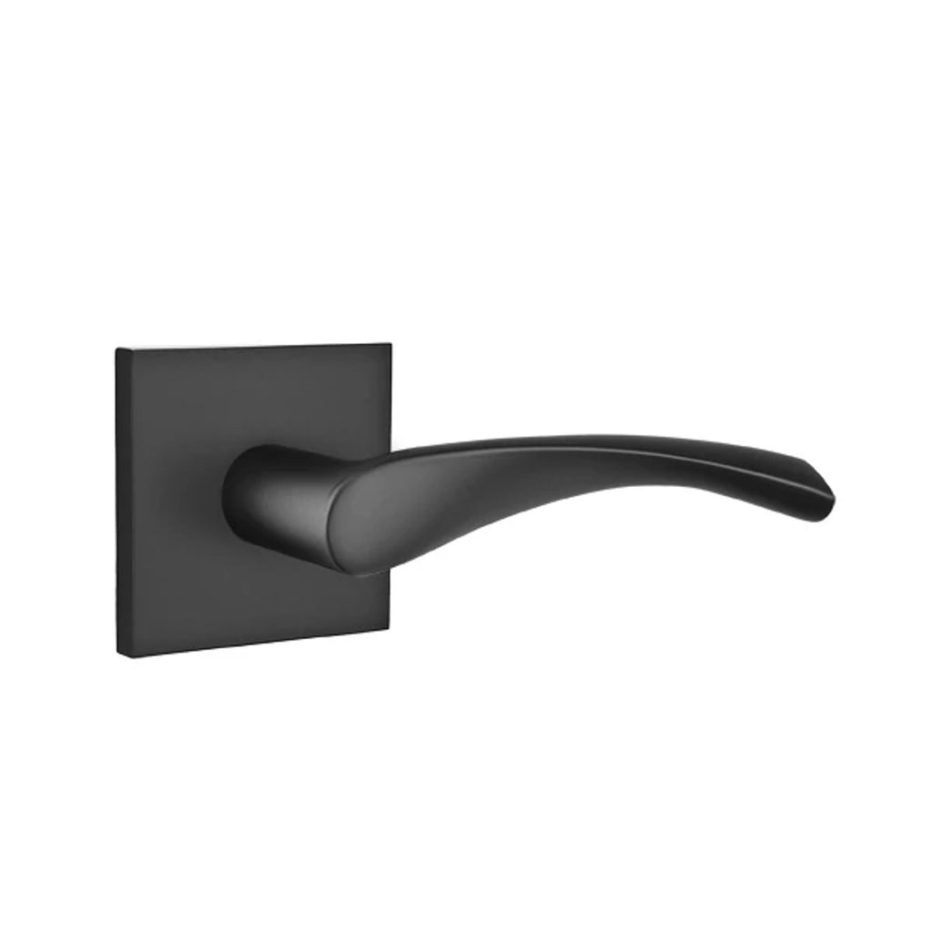 Negro Mate · Square Rosette