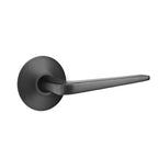 Negro Mate · Modern Rosette