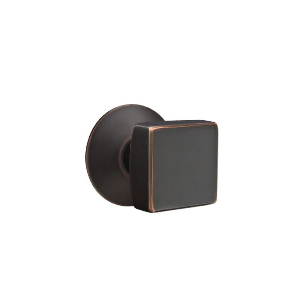 Bronce Aceitado · Modern Rosette