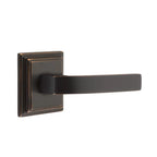 Bronce Aceitado · Wilshire Rosette