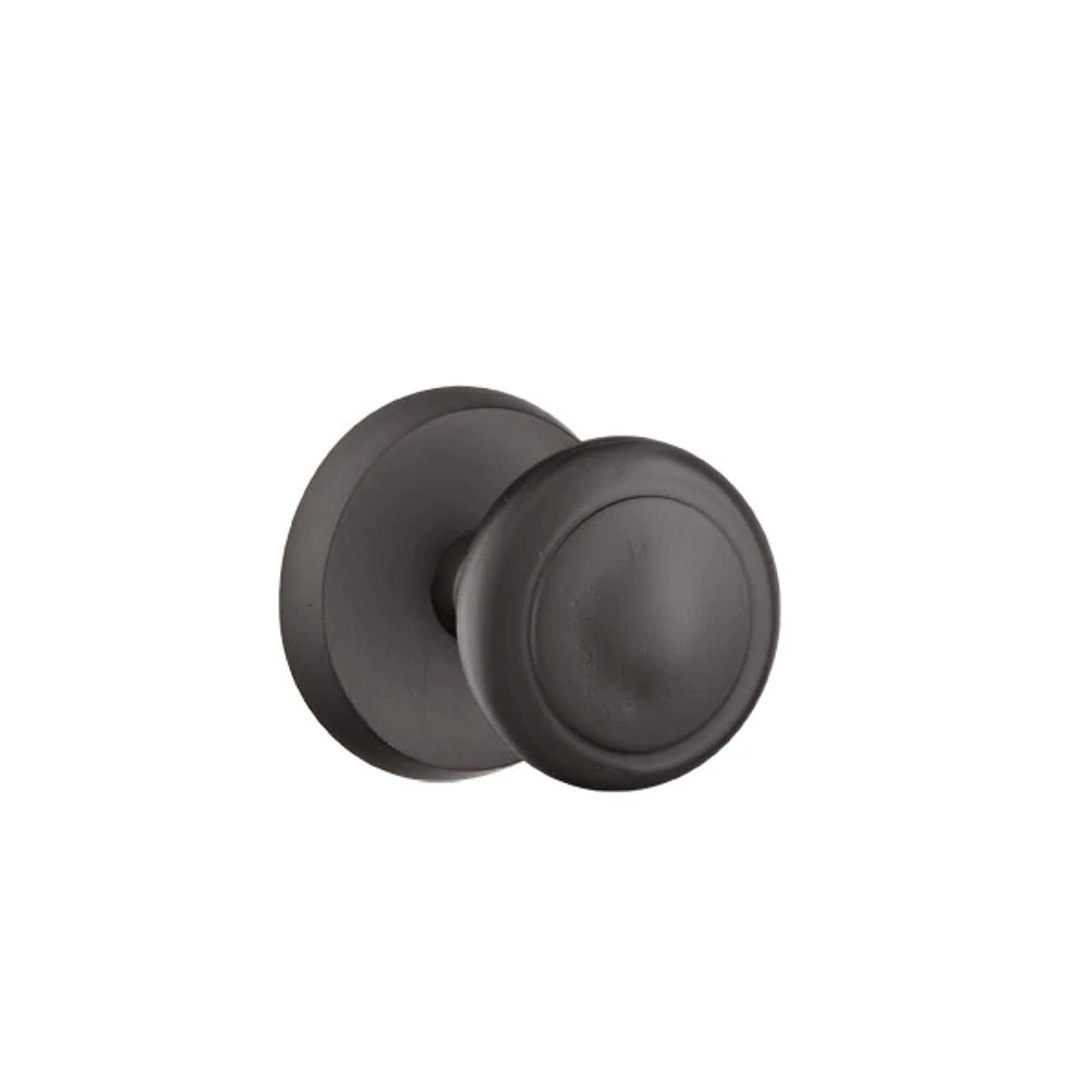 Bronce Negro Mate · #2 Rosette