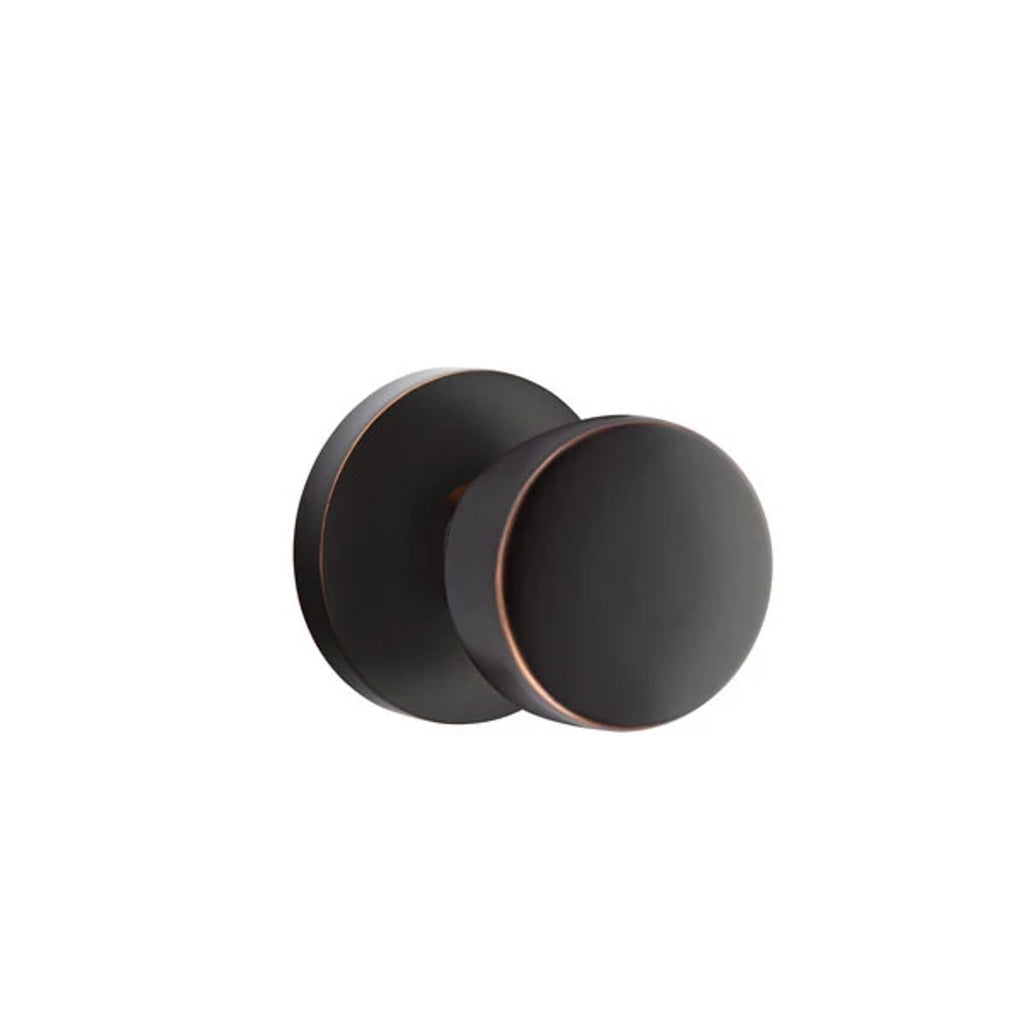 Bronce Aceitado · Disk Rosette