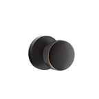 Bronce Aceitado · Disk Rosette