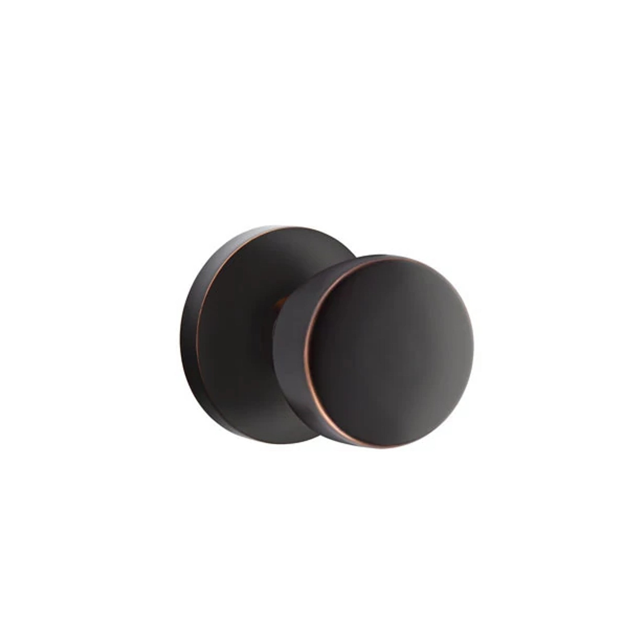 Bronce Aceitado · Disk Rosette
