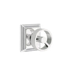 Cromo Pulido · Wilshire Rosette