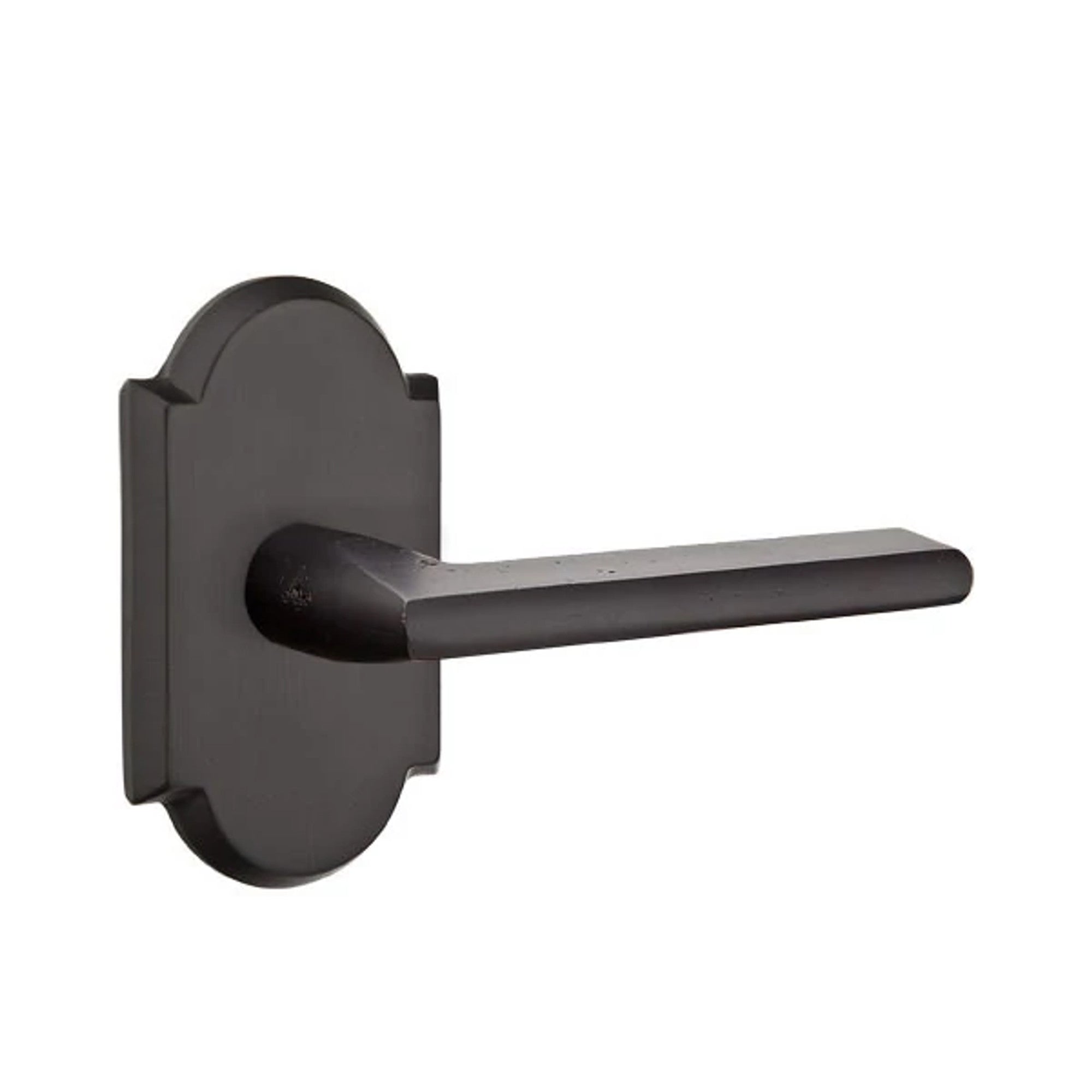 Bronce Negro Mate · #1 Rosette