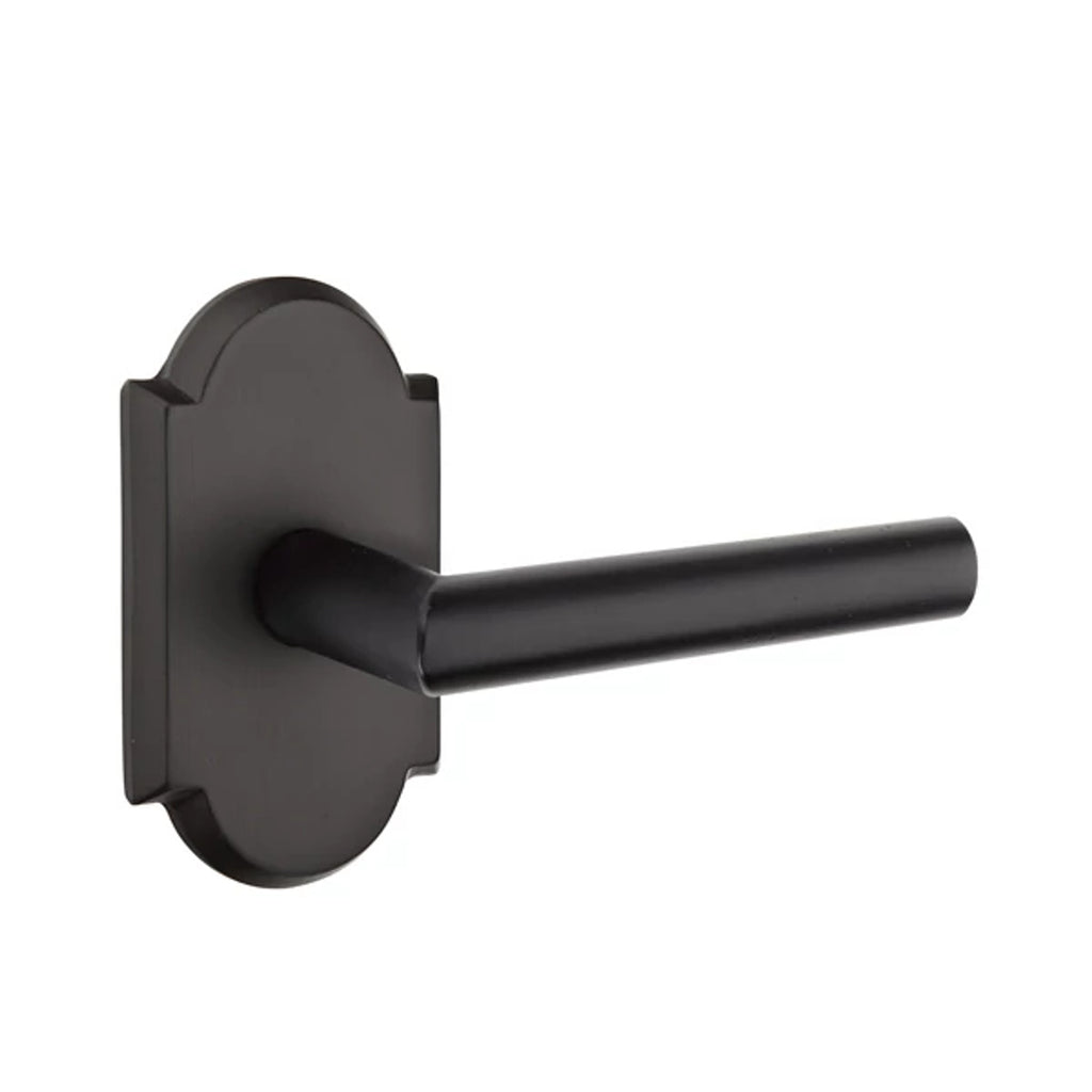 Bronce Negro Mate · #1 Rosette