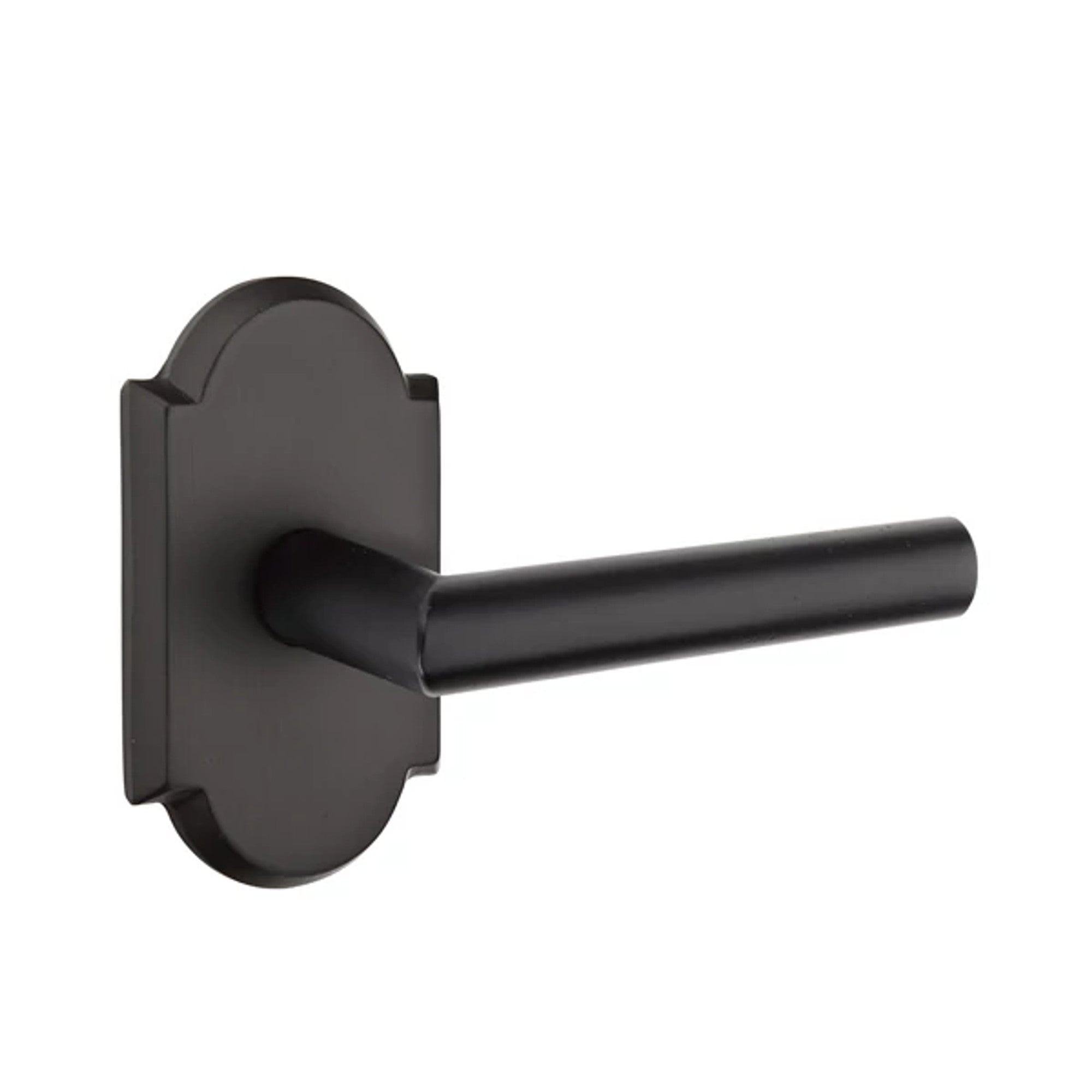 Bronce Negro Mate · #1 Rosette