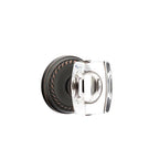 Bronce Aceitado · Rope Rosette