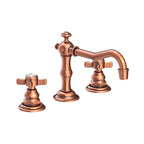 Newport Brass Chesterfield 1000 — vista de producto — Cobre Antiguo