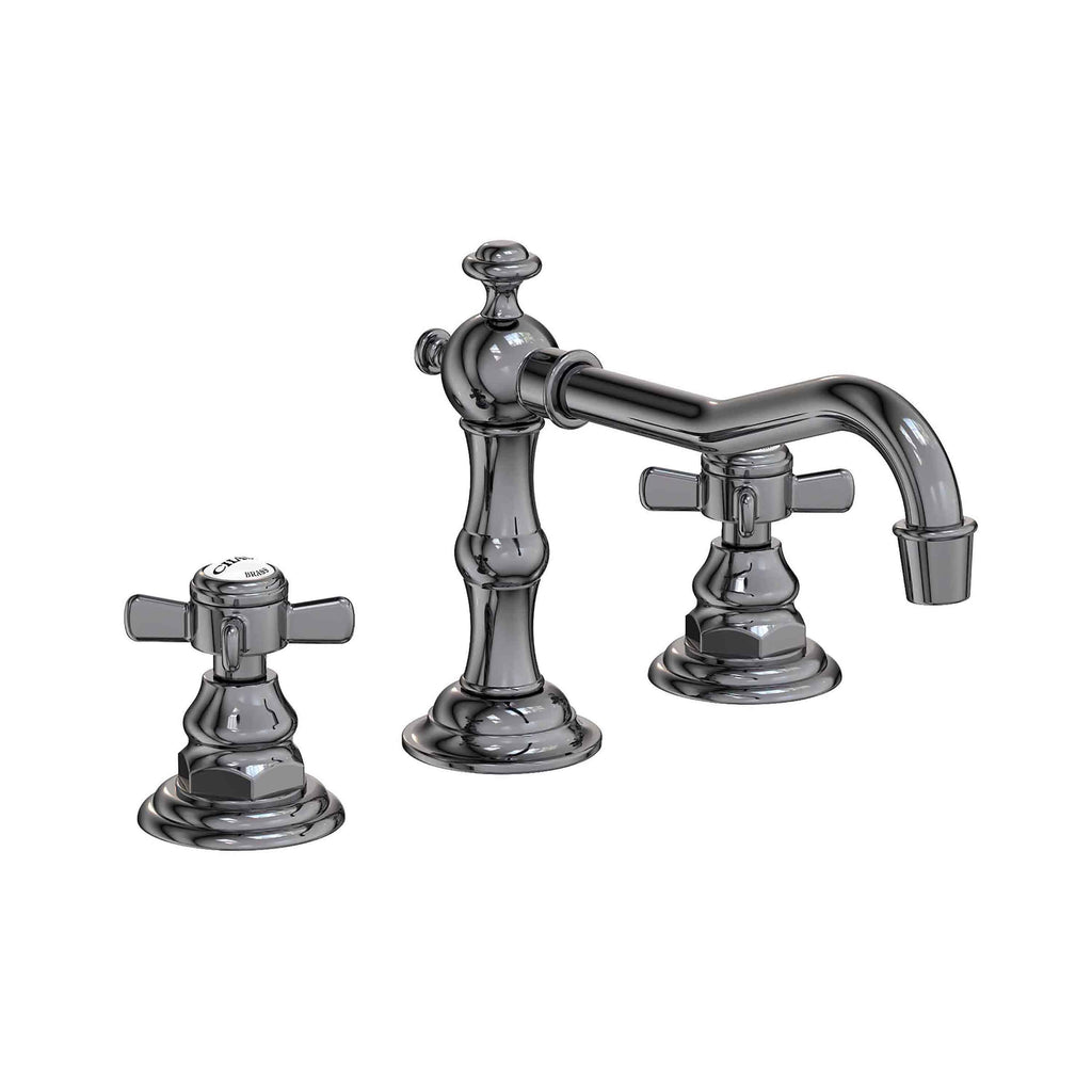Newport Brass Chesterfield 1000 — vista de producto — Cromo Medianoche
