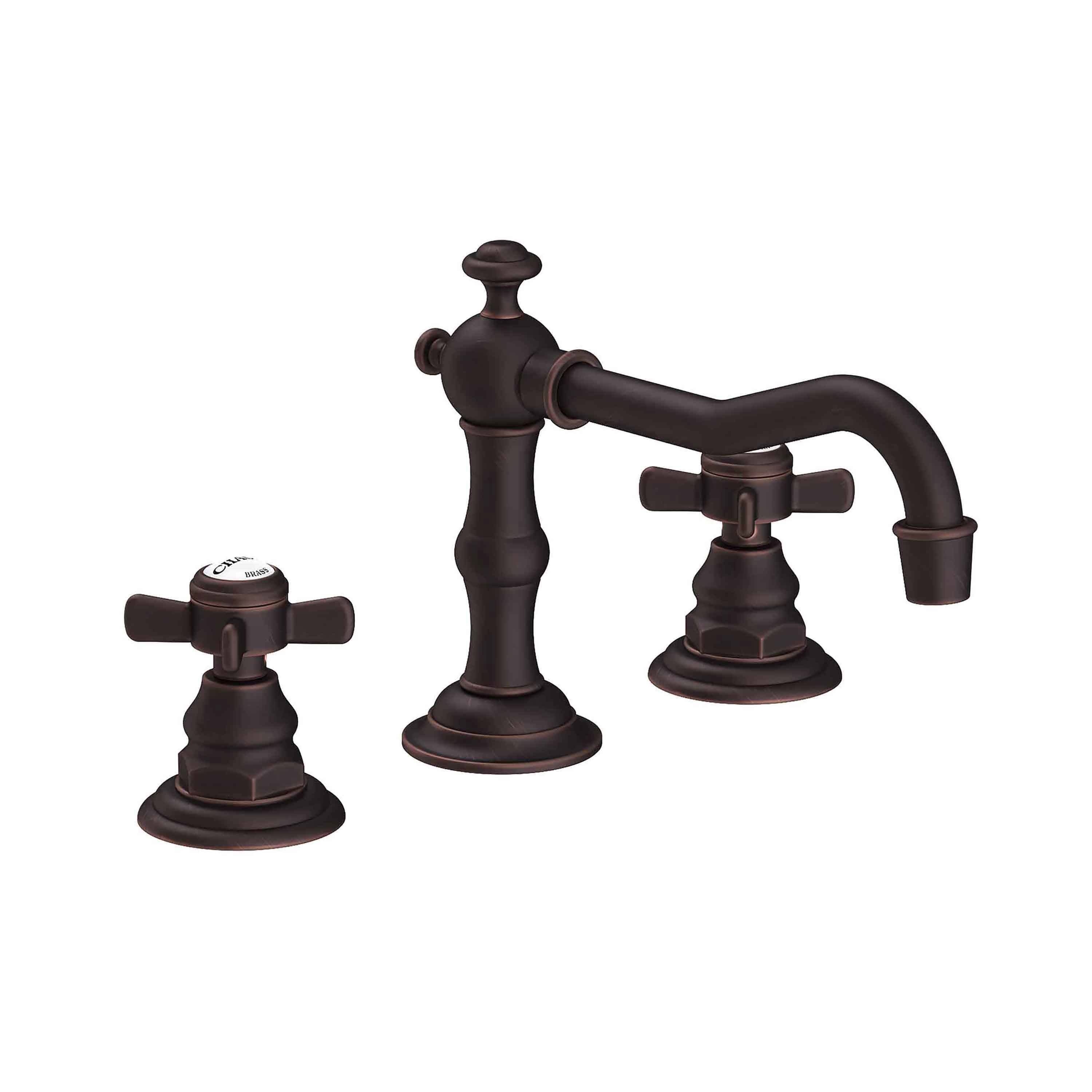 Newport Brass Chesterfield 1000 — vista de producto — Bronce Veneciano