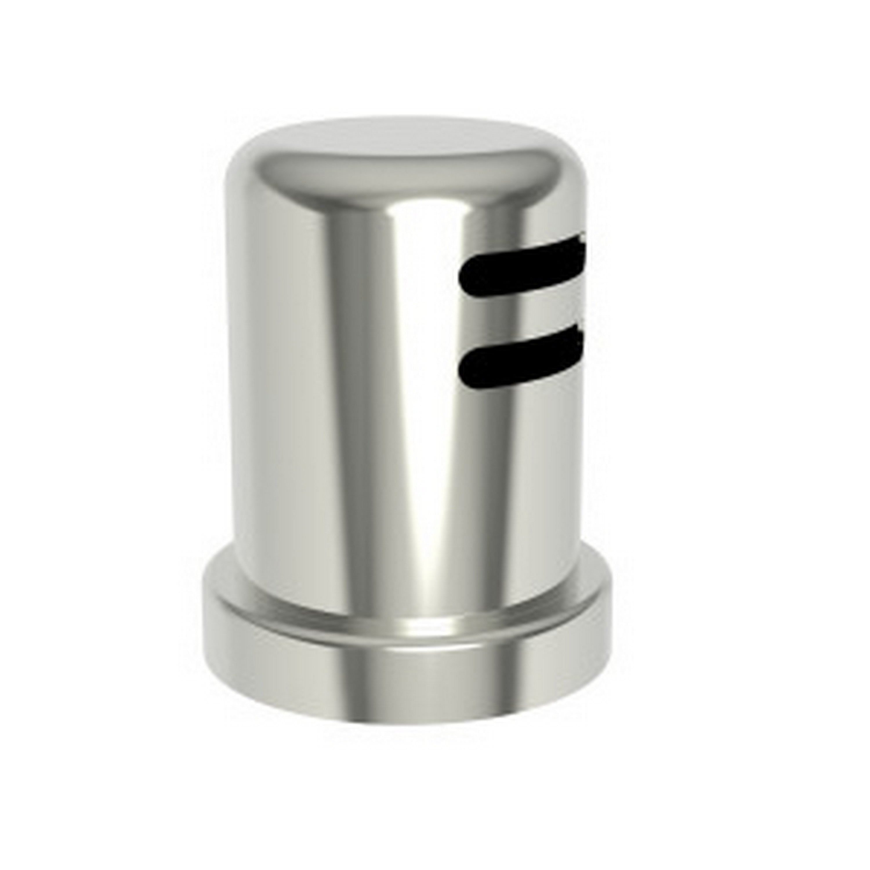 Newport Brass East Linear 100 — vista de producto — Níquel Pulido (PVD)