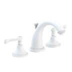 Newport Brass Amisa 1020 — vista de producto — Blanco Mate