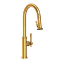 Newport Brass Chesterfield 1030-5173 — vista de producto — Latón Envejecido