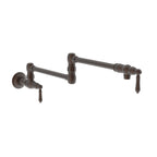 Newport Brass Chesterfield 1030-5503 — vista de producto — Bronce Inglés
