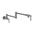Newport Brass Chesterfield 1030-5503 — vista de producto — Cromo Medianoche