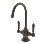 Newport Brass Chesterfield 1030-5603 — vista de producto — Bronce Inglés