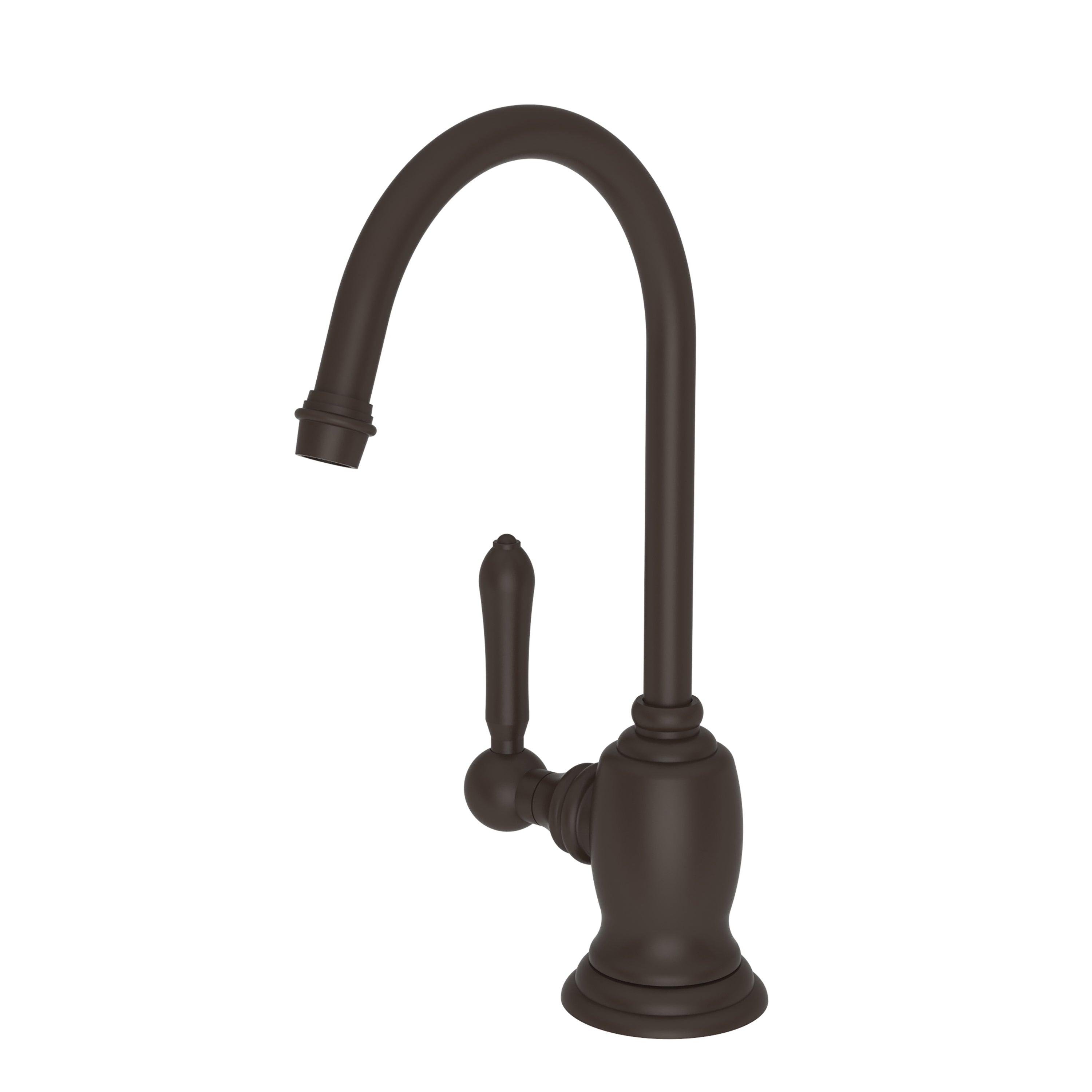 Newport Brass Chesterfield 1030-5613 — vista de producto — Bronce Aceitado