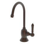 Newport Brass Chesterfield 1030-5623 — vista de producto — Bronce Inglés