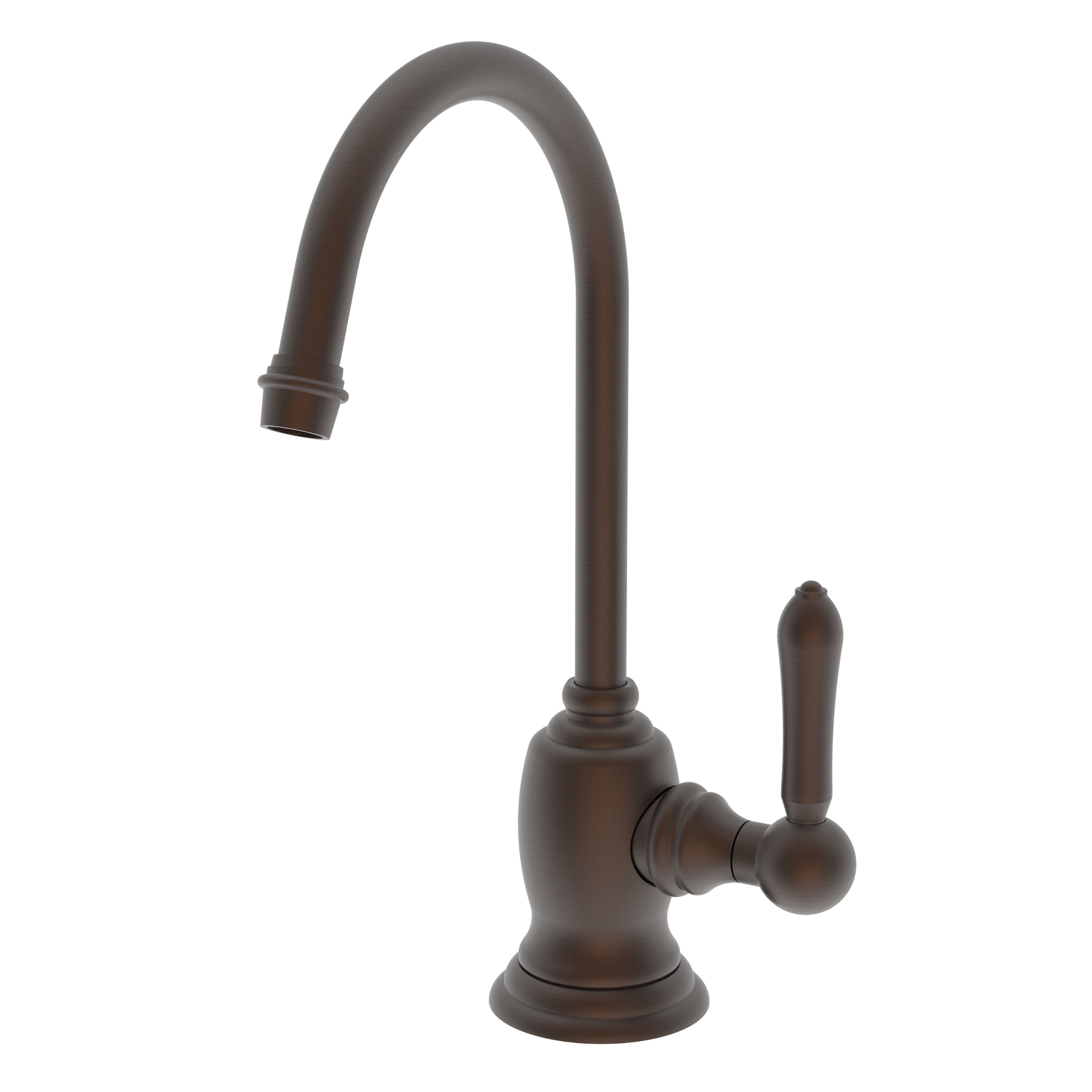 Newport Brass Chesterfield 1030-5623 — vista de producto — Bronce Inglés