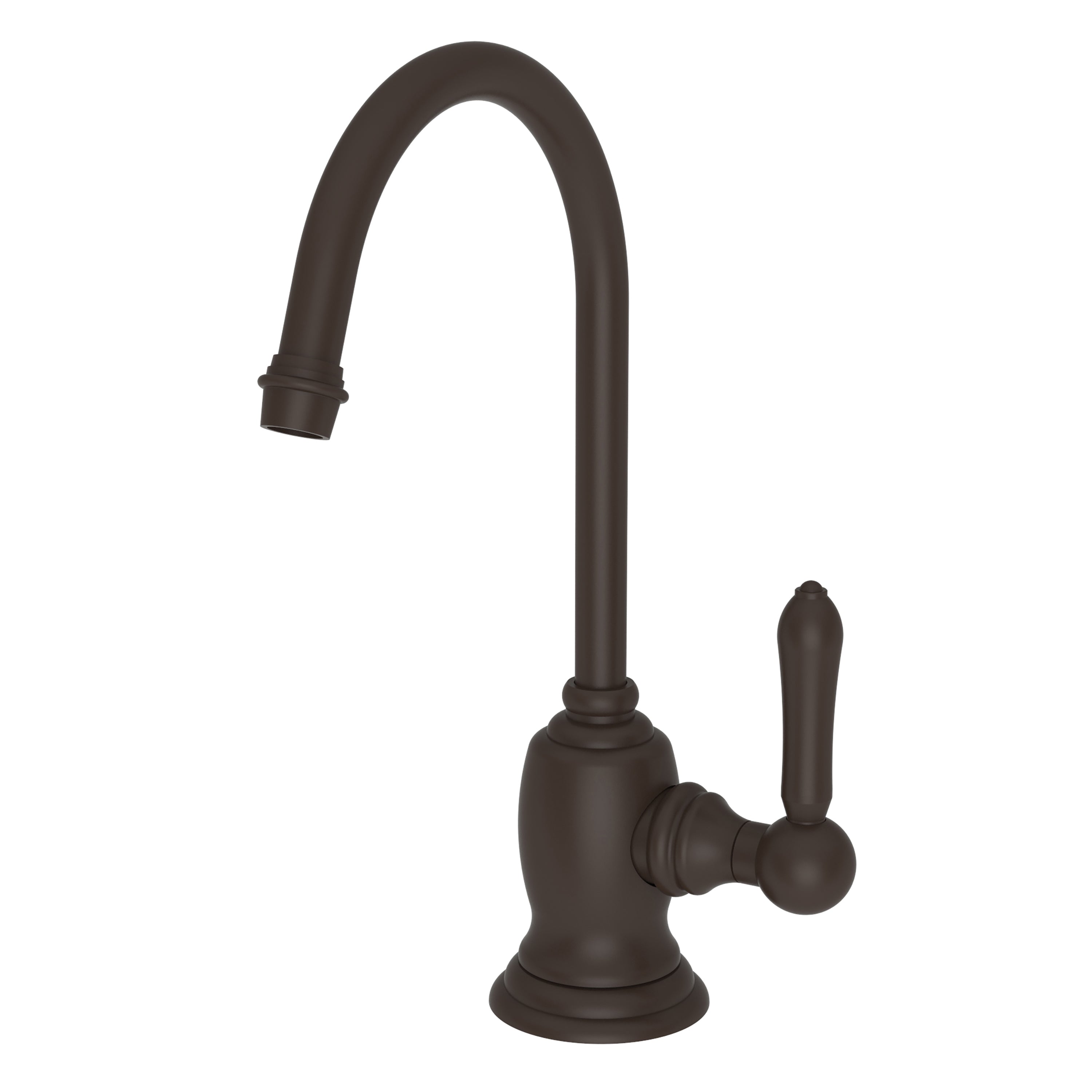 Newport Brass Chesterfield 1030-5623 — vista de producto — Bronce Aceitado