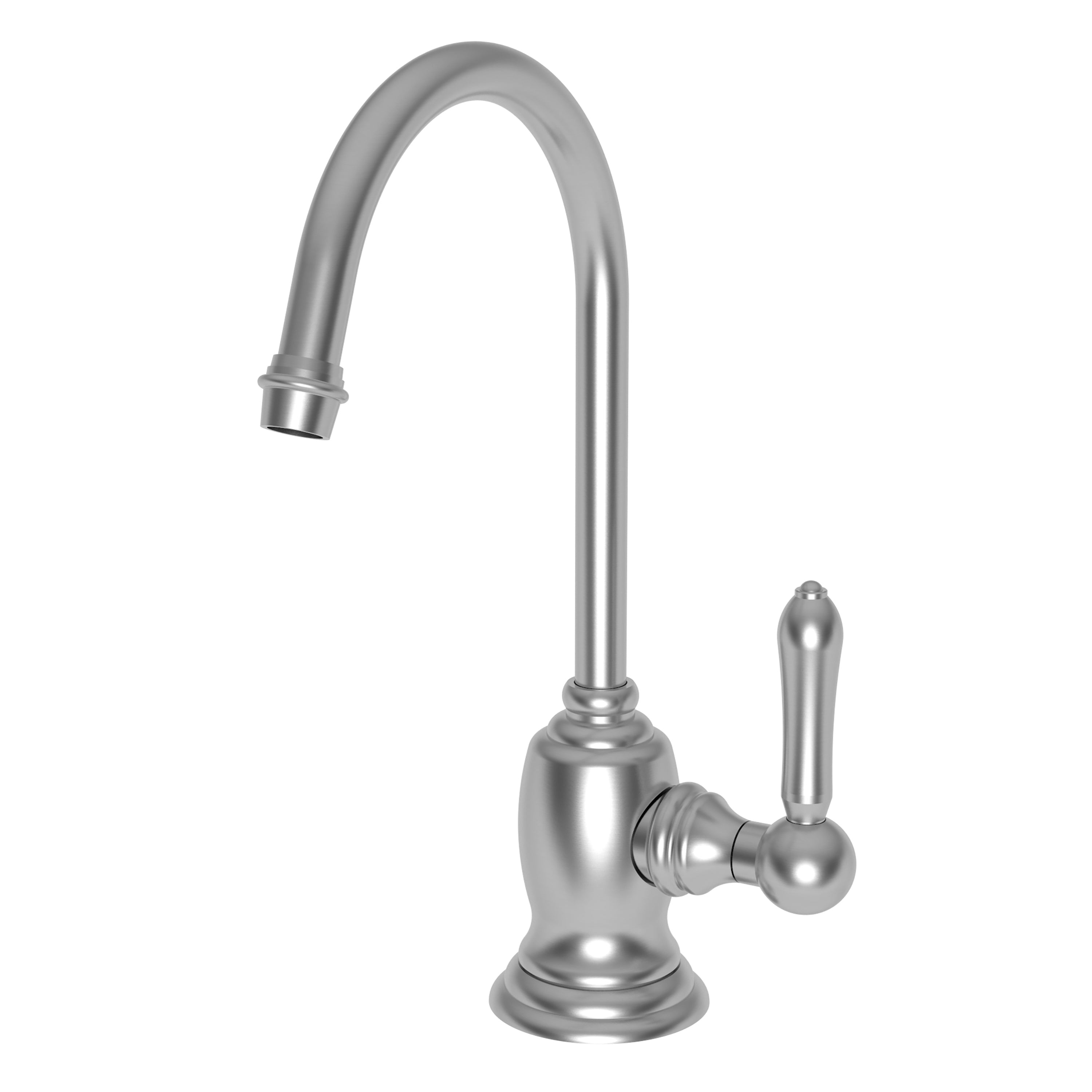 Newport Brass Chesterfield 1030-5623 — vista de producto — Acero Inoxidable (PVD)