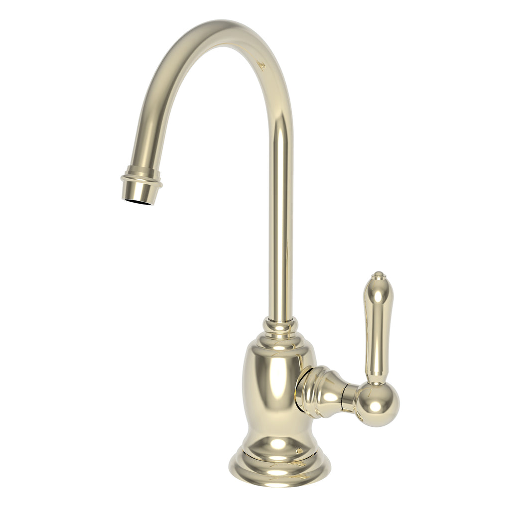 Newport Brass Chesterfield 1030-5623 — vista de producto — Oro Francés (PVD)