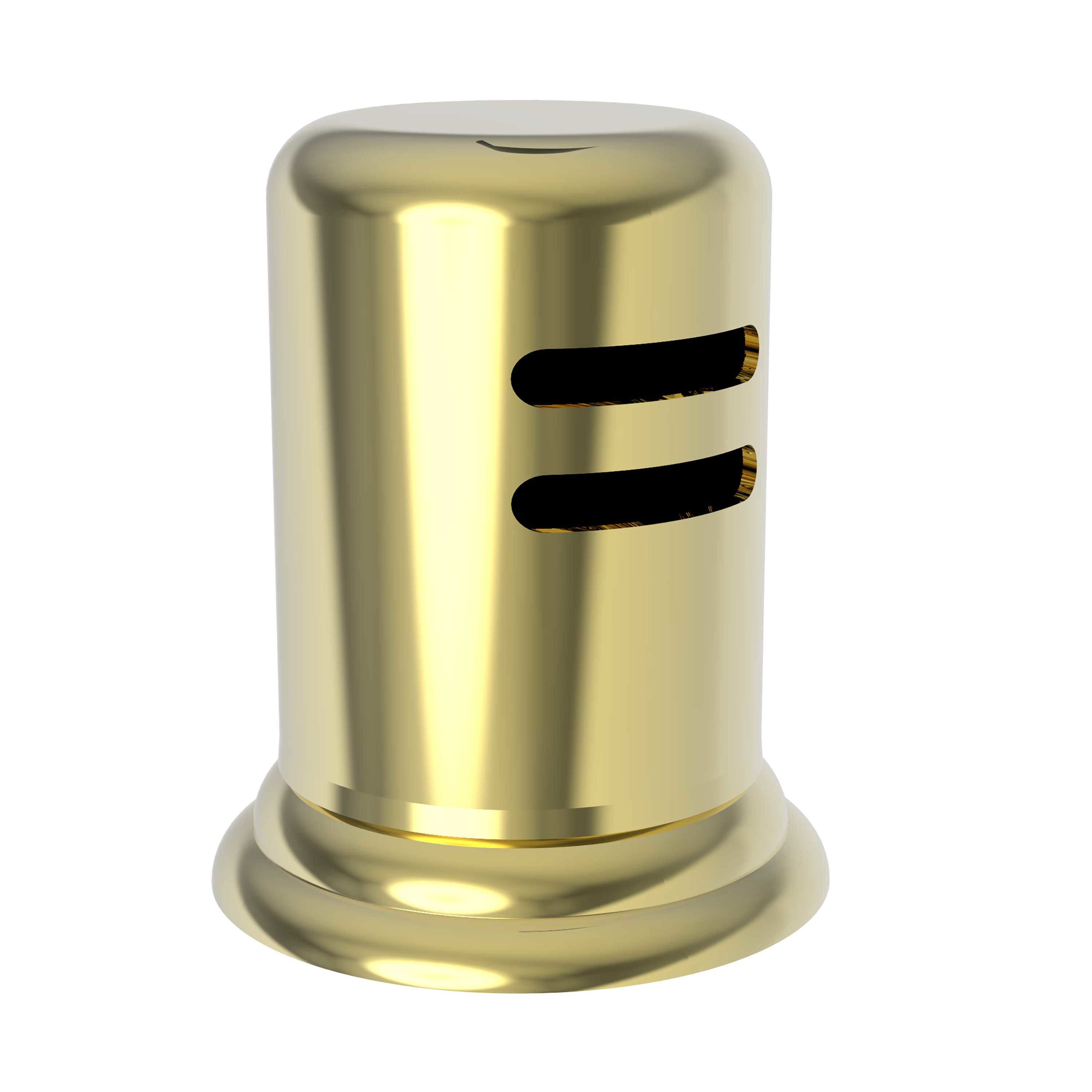 Newport Brass Chesterfield 1030-5711 — vista de producto — Latón Forever (PVD)