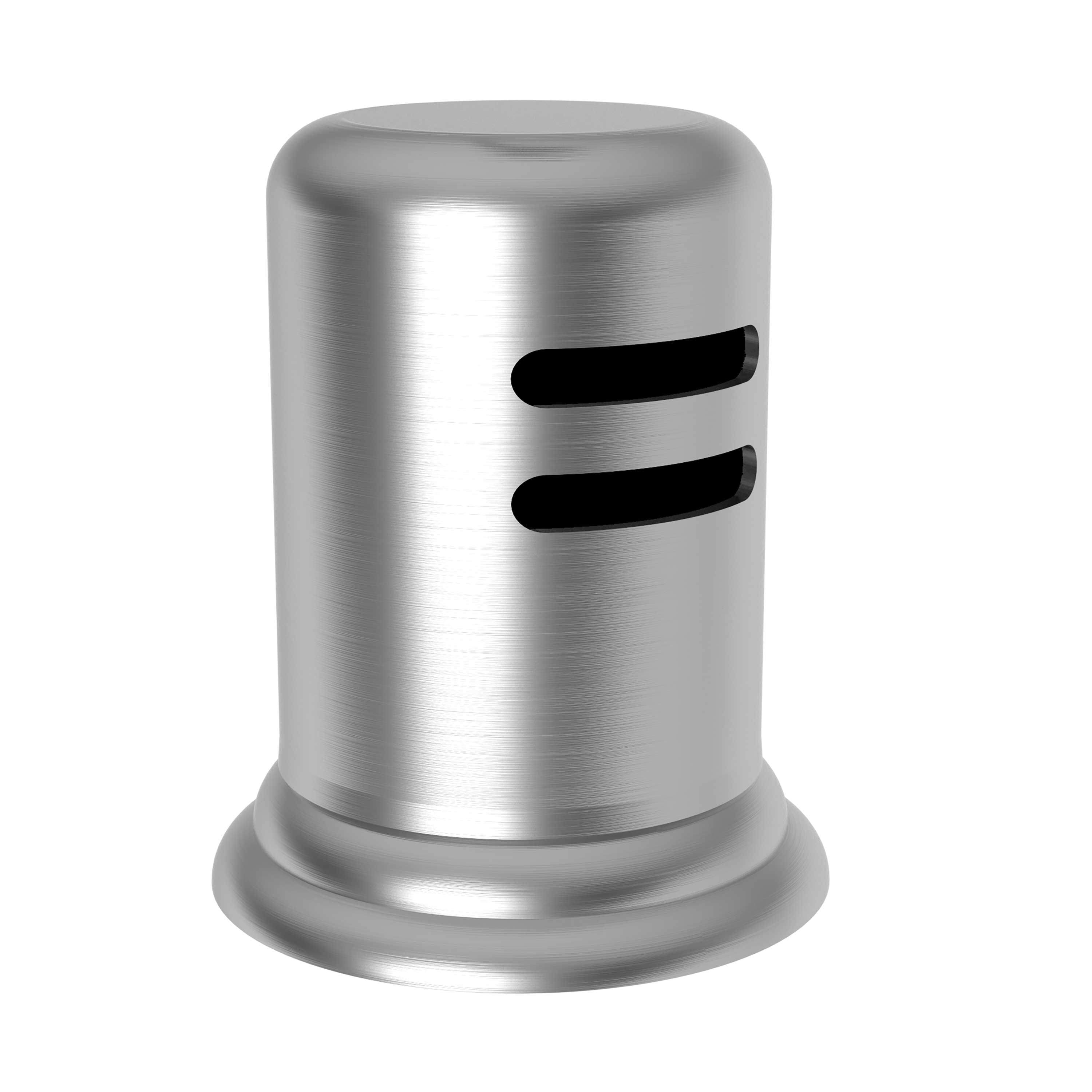 Newport Brass Chesterfield 1030-5711 — vista de producto — Acero Inoxidable (PVD)