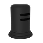 Newport Brass Chesterfield 1030-5711 — vista de producto — Negro Mate